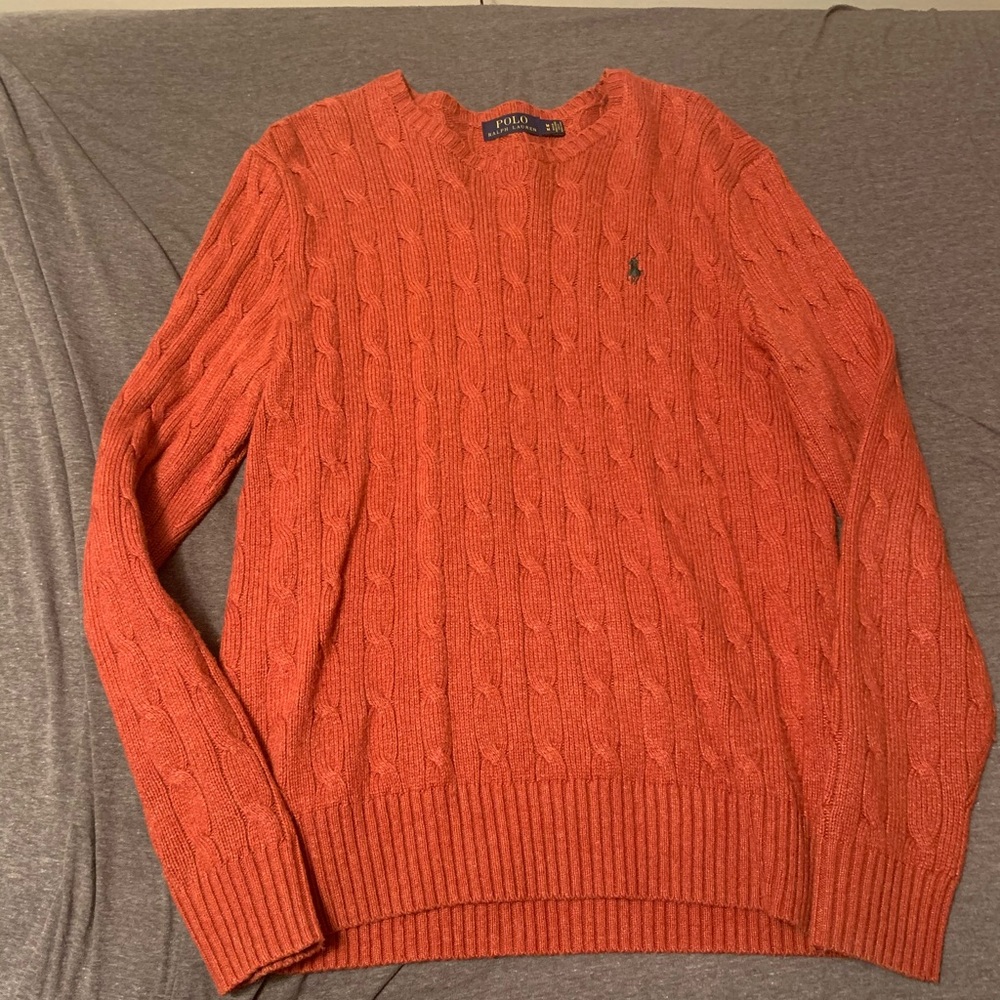 Ralph Lauren sweater